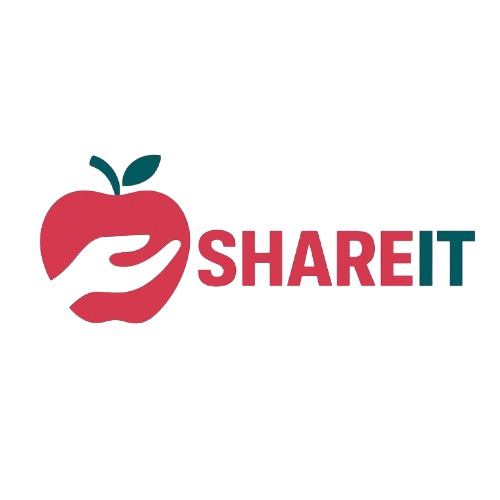 ShareIt Logo